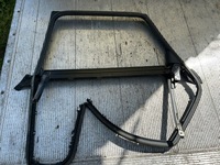 фото thumb №9, Рамка прокладка правий задня audi a6 c6 kombi