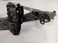 фото thumb №15, Bmw x2 f39 2021 с задний рама вспомогательная задняя