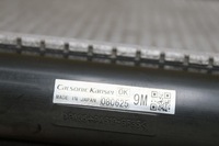 фото thumb №6, Радіатор wody legacy iv 2.0 d boxer