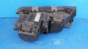 фото thumb №7, Bmw 3 e36 cabrio 1990- 8363499 8363500 лампа ліва права передня комплект eu