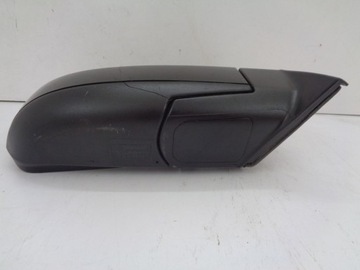 фото thumb №6, Hyundai tucson i каркас зеркало правые 5-pin