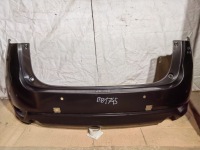 Купити Бампер задня mazda cx-5 ii 17-, фото thumb