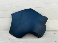 фото thumb №1, Peugeot 3008 i левый уголок бампера задняя задний