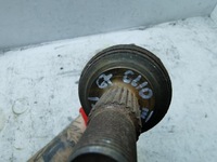 фото thumb №7, Приводной вал длинная правый перед renault modus 1.5 dci