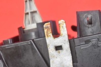 фото thumb №16, Фара левый лампа перед eu 7m3941015ad vw sharan 1 i lift 00-03