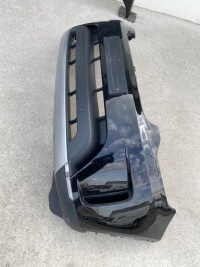 Комплектный  перед land rover discovery l462 ремень фары капот бампер радиатор Оригинал, фото thumb