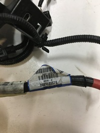 фото thumb №2, Renault clio v captur 1.0 tce жгут двигателя установка компьютер 240118557s