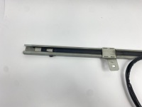 Podajnik поперечина безпеки правий mercedes w140 cl c140 1408600682 Оригінал, фото thumb