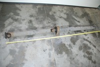 фото thumb №5, Iveco eurocargo iii 02-15 wał привідний 225cm