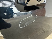 фото thumb №9, Bmw 5 g60 g61 2023r- дверь передние правые перед