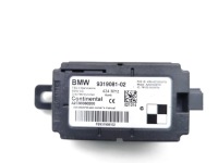 Bmw 1 series інше комп'ютери / модулі / блоки управління 116d дизель 85kw 116 hp Зі Шроту, фото thumb