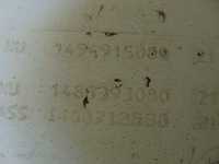 фото thumb №11, Бак жидкость омывателя expert scudo jumpy proace 2007- 1494915080