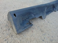 фото thumb №7, Планка порогова права задня ford c-max mk2 grand