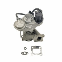 Купити Турбіна 12669064 12669064 12687057 2016 chevrolet malibu ls with l4 двигун, фото thumb