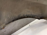 фото thumb №16, Крыло левый перед hyundai coupe ii 2 k: eb