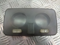 фото thumb №1, Освітлення кабіни перед alfa romeo 147 0884200