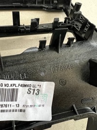 фото thumb №7, Bmw оригинальный номер 9287611