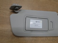 фото thumb №7, Renault megane iv захист проти сонячна ліва