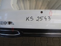 фото thumb №5, Бампер задня задній audi a6 c8 4k9 kombi 18-