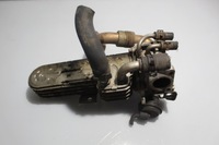 фото thumb №1, Радиатор клапан egr выхлопных газов passat b6 1.9tdi