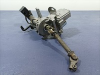 фото thumb №9, Renault clio iv підсилювач колонка кермова блокування 6700003800b