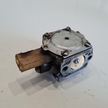 HUSQVARNA 344 FG GAŹNIK WALBRO ORYGINAŁ