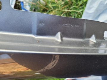 фото thumb №8, Fiat doblo ii 2 opel combo d крыло левый перед переднее