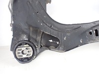 фото thumb №15, Підрамник візок колиска передня з датчиками audi a8 s8 d3 5.2 fsi коротка