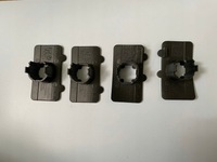 фото thumb №2, Корзина крепление pdc зад volvo v70 комплект