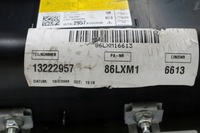 фото thumb №12, Подушки безпеки пасажира водія ремені opel insignia a