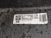 фото thumb №5, Молдинг порог правая m набор bmw x5 g05