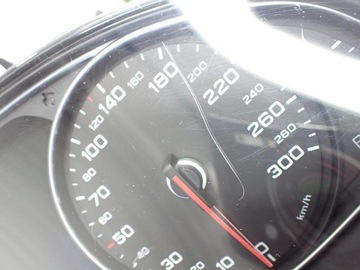 фото thumb №10, Спидометр приборы европа 4k0920781c audi a6 c8 4k 2.0 tdi 19r