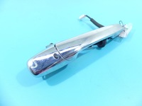 фото thumb №1, Ручка перед права зовнішня mazda cx-9 06-15