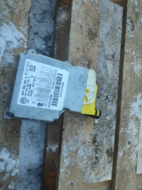 Купить Модуль датчик подушка безопасности подушек audi a5 8t 8k0959655g, фото thumb