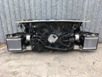 Купити Bmw m8 f91 f92 f93 капот бампер крила перед ремінь двері фара кришка багажника p6x, фото thumb