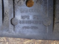 фото thumb №11, Audi ttrs tts tt 8j 06-14 замок засов капот 8j0823480c