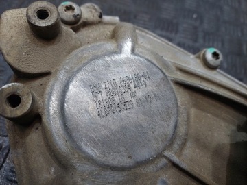 фото thumb №7, Редуктор 7636180 + регулятор 7636181 bmw x3 f25 3.0 d xdrive