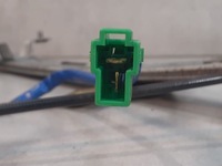 фото thumb №8, Подъемник стекло правый задняя kia clarus i