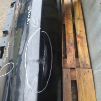 Бампер задний  задний bmw 5 g07 gt 7332751 Недорого, фото thumb