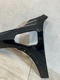 фото thumb №9, Bmw x1 u11 2023 крыло левый