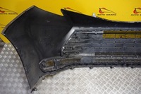 фото thumb №12, Toyota sienna 2021 - 2024 бампер перед передний решётка радиатора usa