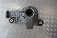 фото thumb №4, Mercedes gle 166 suv редуктор мост перед 2.5cdi