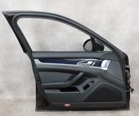 фото thumb №15, Porsche panamera 970 дверь левая перед передние полный зеркало камера