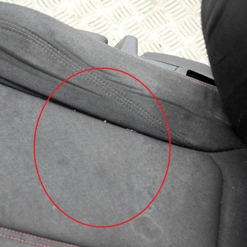 фото thumb №7, Bmw 3 f30 f35 f31 2013 правая сторона сиденье переднее пассажира