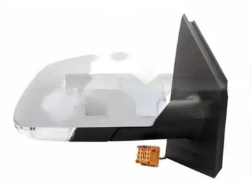 фото thumb №1, Дзеркало зовнішні ліві з підігрівом 337-0144 tyc