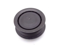 фото thumb №1, Mercedes vito w639 2.2 cdi ролик ремень клиновой