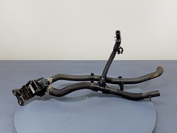 фото thumb №1, Mondeo mk5 1.5 eb дополнительный насос воды ds7g8c419cb