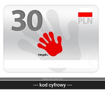 Привет, пополнение на 30 злотых