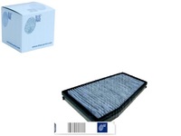 фото thumb №1, Blue print adg02525 фільтр, вентиляція простір пасажирський