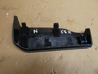 фото thumb №8, Молдинг dekor панель приладів панелі citroen c5 x 98370605zd 98370608zd